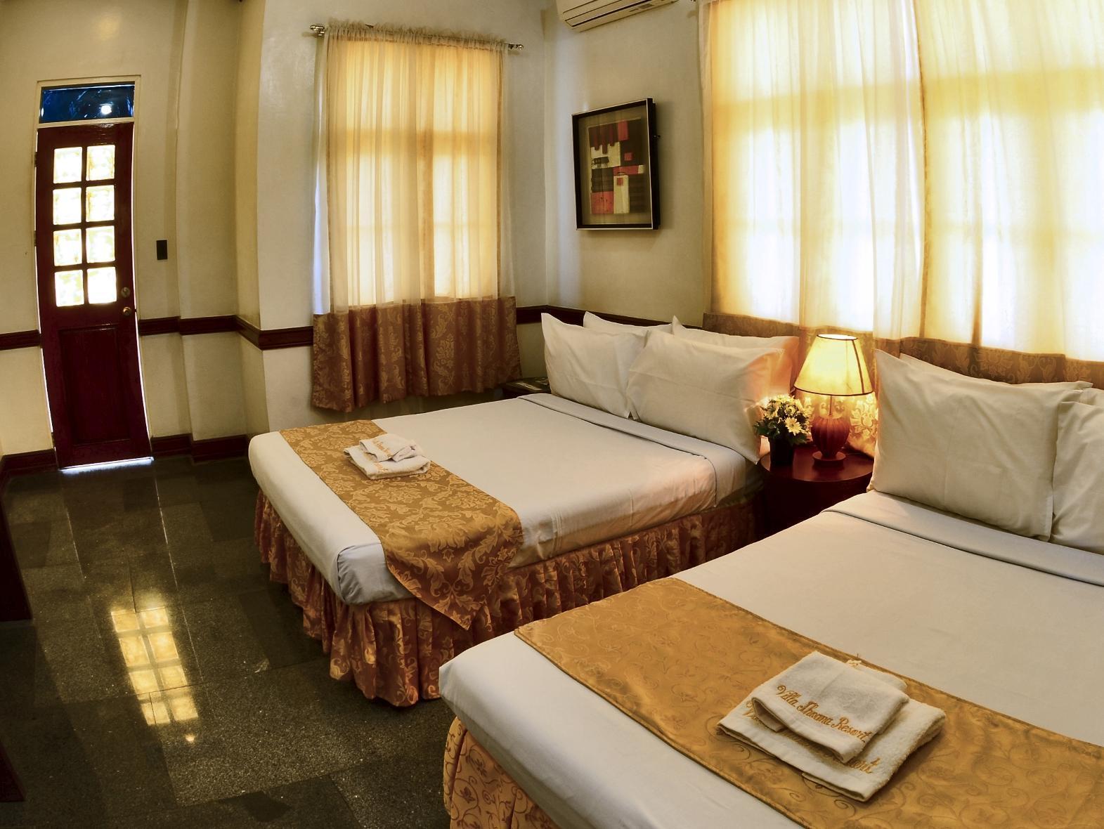 Villa Jhoana Resort Angono Exterior photo