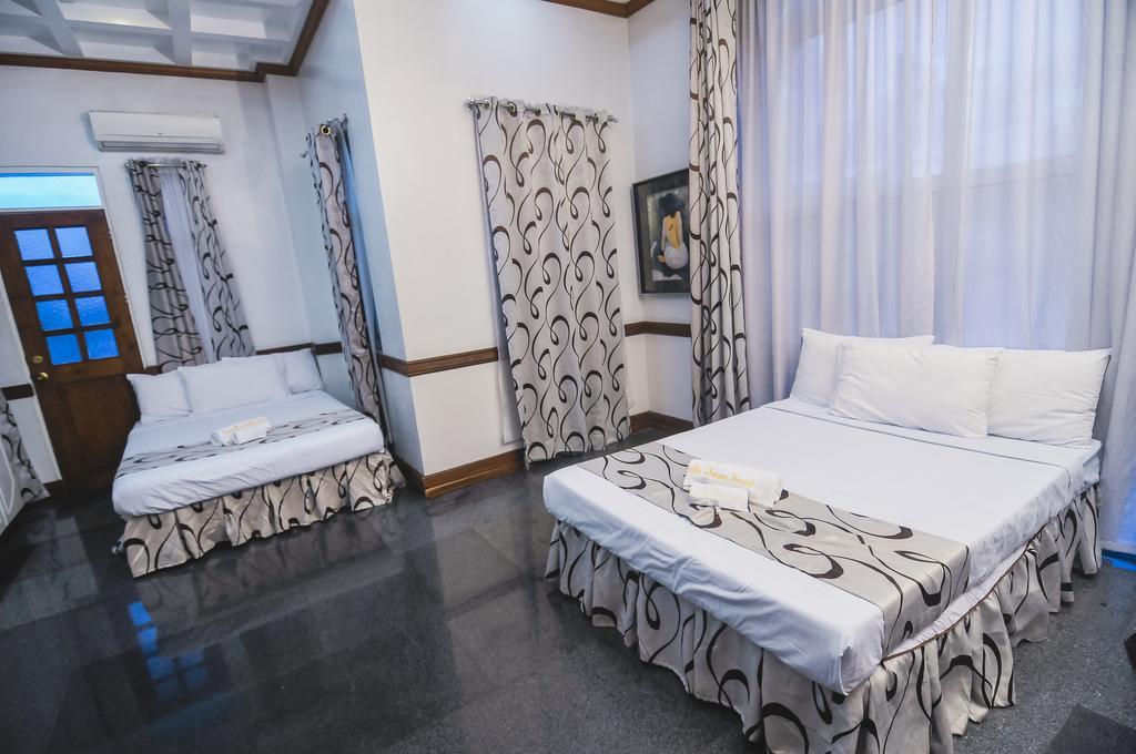 Villa Jhoana Resort Angono Exterior photo