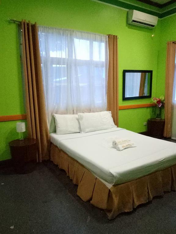 Villa Jhoana Resort Angono Exterior photo