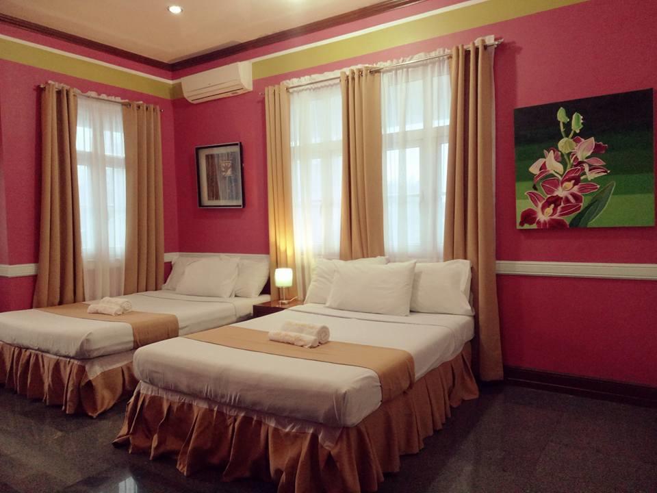 Villa Jhoana Resort Angono Exterior photo